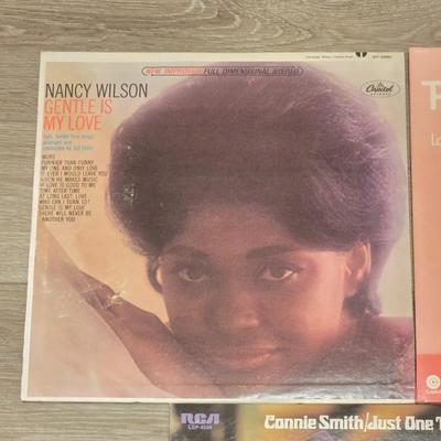 (3) Albums