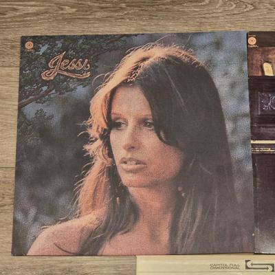 (3) Albums