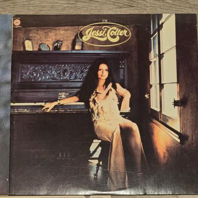 (3) Albums