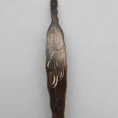 WHITING Sterling Silver Seahorse Set of (11)