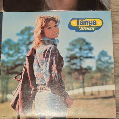 Ladies of Country Albums