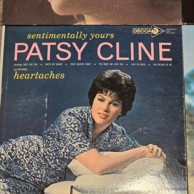 Ladies of Country Albums