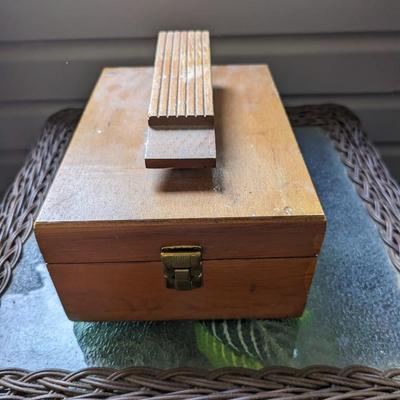 Shoe Shine Kit