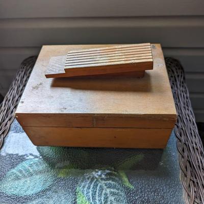 Shoe Shine Kit