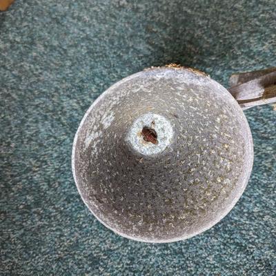 Cast Iron Deer Bell