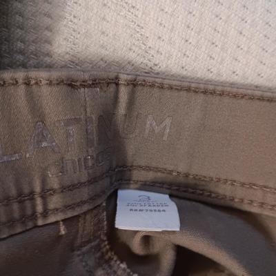 LADIES JEANS AND PANTS PLUS 2 BLOUSES