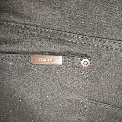 LADIES JEANS AND PANTS PLUS 2 BLOUSES