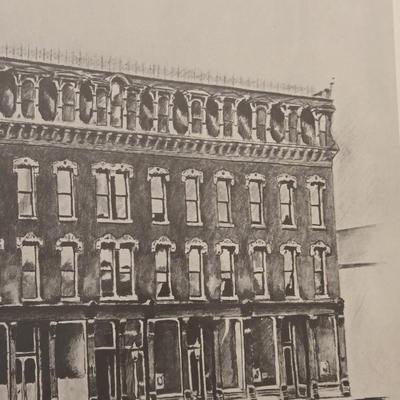 Terrance E. Ryan 'The Tabor Grand Hotel, Leadville'