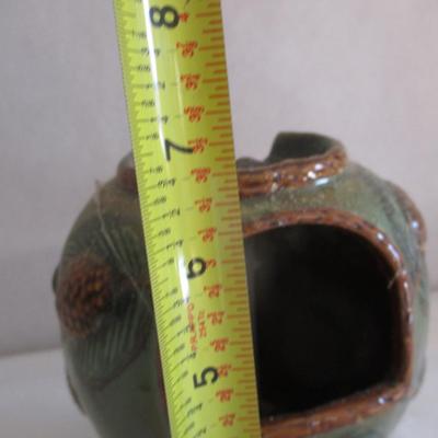 Water Feature Missing Plug For Pump