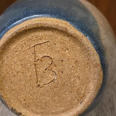 Ceramic Pitcher