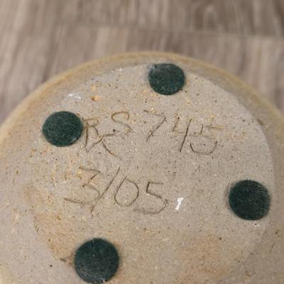 (3) Ceramic Bowls