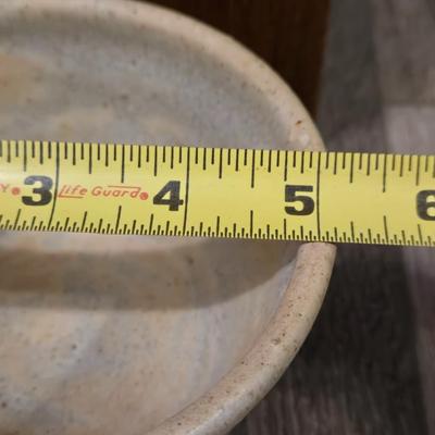 (3) Ceramic Bowls