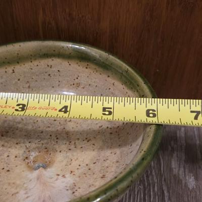 (3) Ceramic Bowls