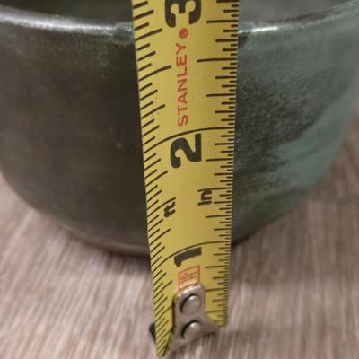 (3) Ceramic Bowls