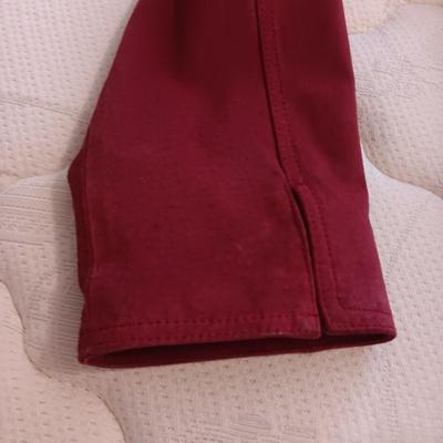 LADIES COLDWATER CREEK SUEDE JACKET