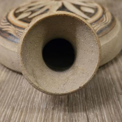 Ceramic Vessel