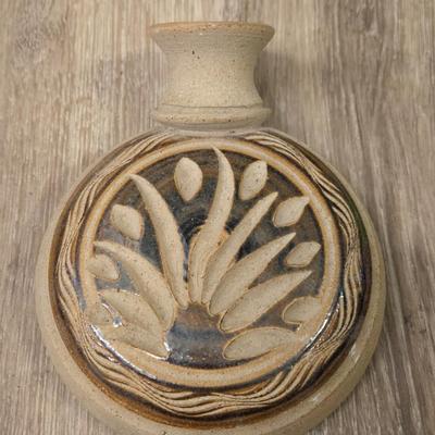 Ceramic Vessel