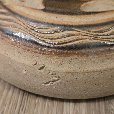 Ceramic Vessel