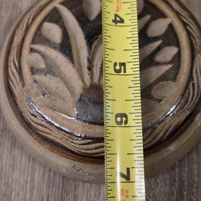 Ceramic Vessel