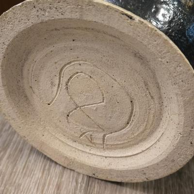 Ceramic Pitcher