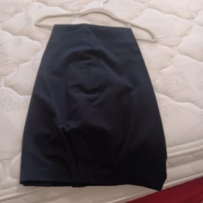 CHICO'S LIGHT JACKET AND 2 PAIRS OF PANTS
