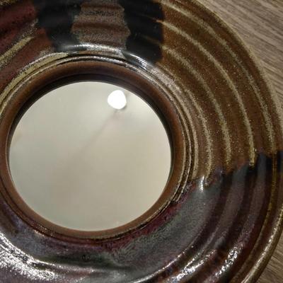 Ceramic Mirror
