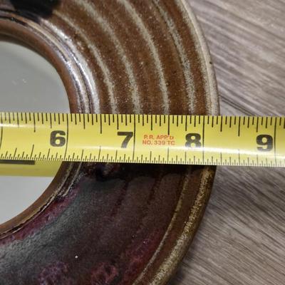 Ceramic Mirror