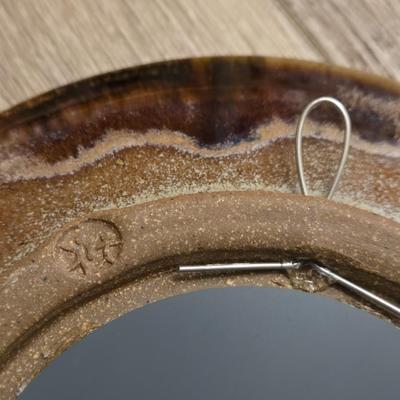 Ceramic Mirror