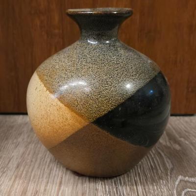 Ceramic Vessel