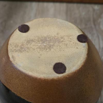 Ceramic Vessel