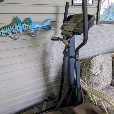 NordicTrack CX 925 Elliptical