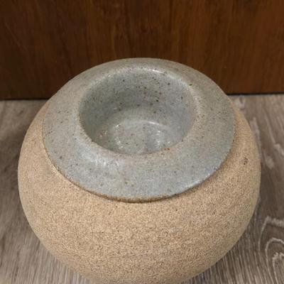 Ceramic Vessel