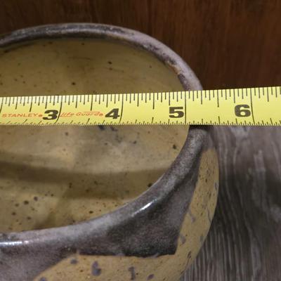 Ceramic Bowl