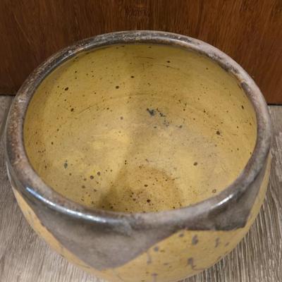 Ceramic Bowl