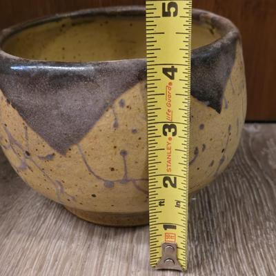 Ceramic Bowl
