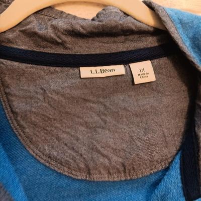 LADIES CASUAL LONG SLEEVES TOPS