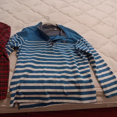 LADIES CASUAL LONG SLEEVES TOPS