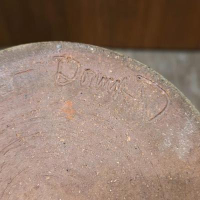 Ceramic Vessel