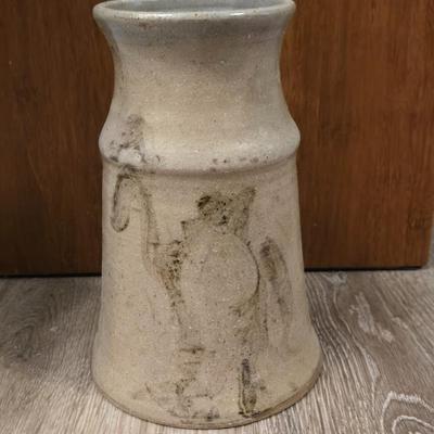 Ceramic Vessel