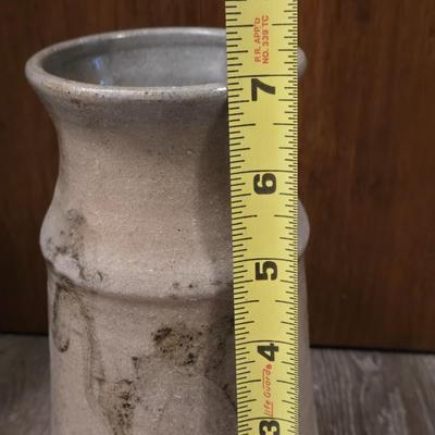 Ceramic Vessel
