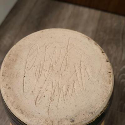 Ceramic Vase