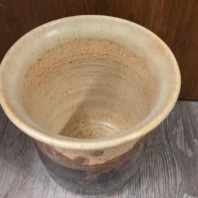 Ceramic Vase