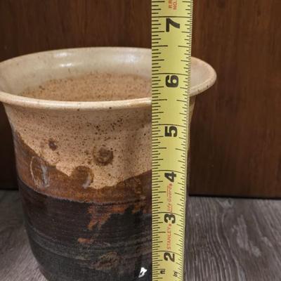 Ceramic Vase