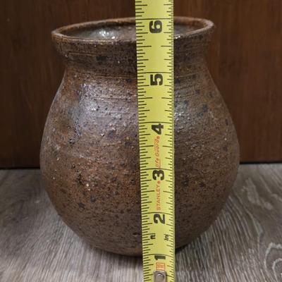 Ceramic Vase