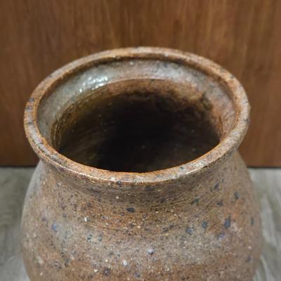 Ceramic Vase