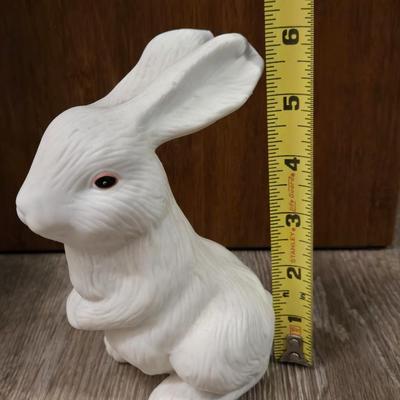 Porcelain Rabbit