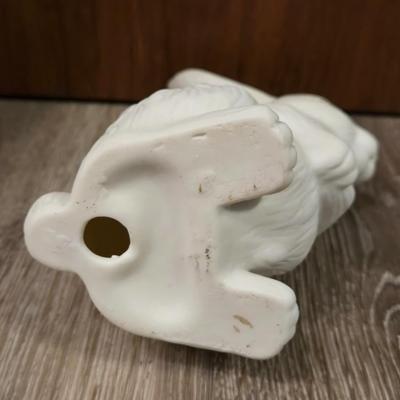 Porcelain Rabbit