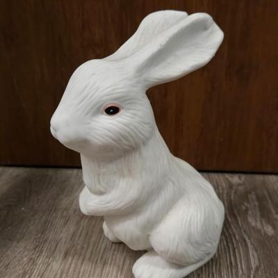 Porcelain Rabbit