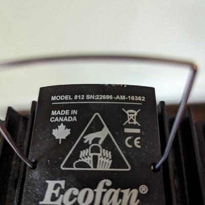 Ecofan Model 812