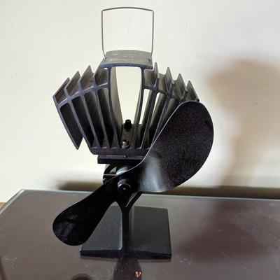 Ecofan Model 812